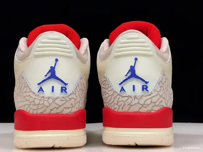 red sail 3 mens Air GAME